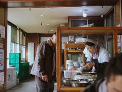 -吾穆勒蓬灰牛肉面·清真(北滨河中路店)