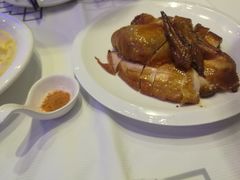 -尚岛私房菜(西方巷店)
