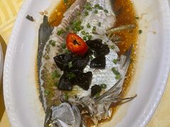 -石岐佬中山菜馆(张溪店)