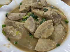 -金麒麟美食城