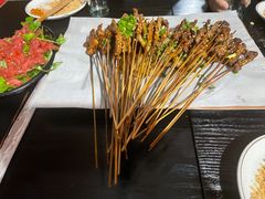 -林二哥宜烤官·宜宾小烧烤