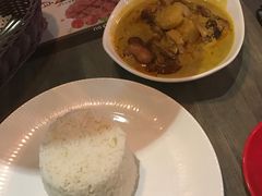 -南都咖啡西餐厅(东塘店)