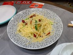 -肖记公安牛肉鱼杂馆·省级非物质文化遗产(江汉路直营店)