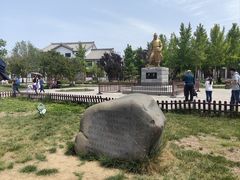 -赵州桥景区
