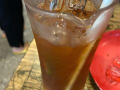 -有缘茶餐厅(海府分店)