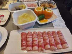 -海底捞火锅(牡丹园店)