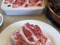 -阳坊大都涮羊肉(阳坊总店)
