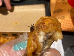 -阿捡忭京炸鸡(韭菜园总店)