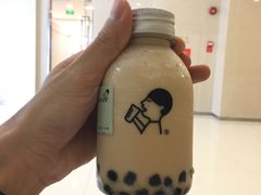 -喜茶(广州番禺奥园广场店)
