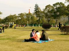 -艾溪湖湿地公园