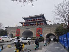 -开封府