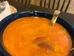 冬阴功汤-KARN敢·春武里泰国小餐馆(版筑翠园店)