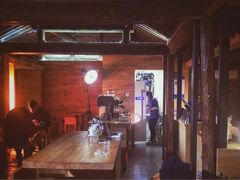 -VOYAGE COFFEE(北锣鼓巷店)