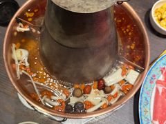 -东来顺饭庄(上地华联店)