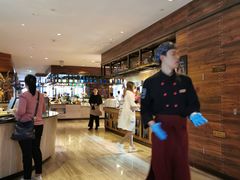 -OPEN開全日自助餐厅·牛肉火锅·海鲜(佛山希尔顿酒店)