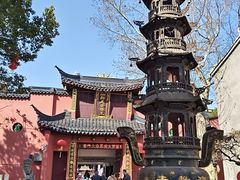 -丝绸小镇荻港古村