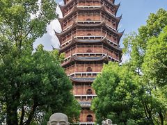 -北寺塔