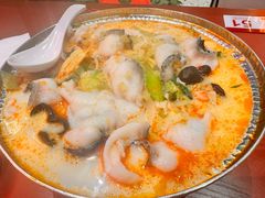 -喜家德虾仁水饺(岗厦北店)