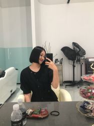 -INLIFE HAIR韩国美发