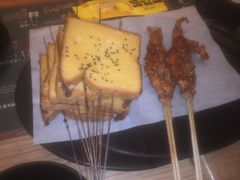 -壹酒贰肉1926·深夜食堂(九纬路店)