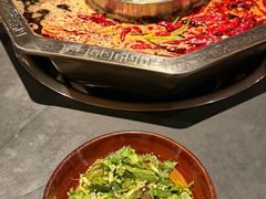 -大风老火锅(江北一店)