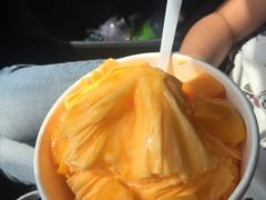 -帅小六刨冰·不一样的奶冰(总店)