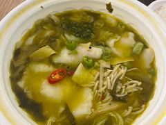 -鱼你在一起(南开天佑城店)