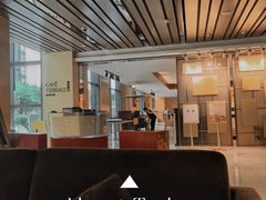 -西安高新希尔顿酒店·咖啡露台西餐厅