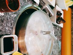 -一席地·本地鸡窝·杭帮鸡火锅(萧山银隆百货店)