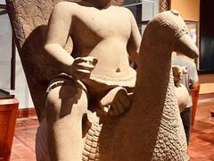 -柬埔寨国家博物馆