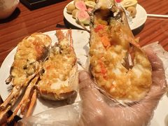 -西安W酒店·WEI全味西餐厅