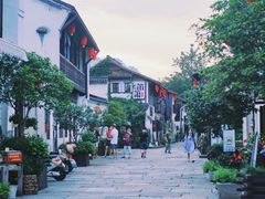 -小河直街历史文化街区