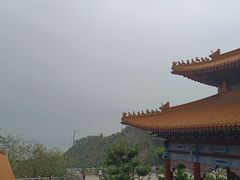 -南沙天后宫景区