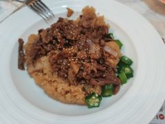 -必胜客(燕郊永旺店PHDI店)