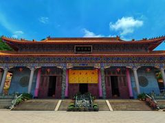 -白云山风景名胜区