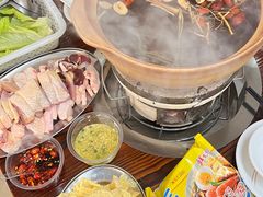 -威邵鸡煲(西华路总店)