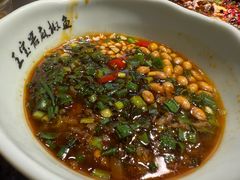 -匠岳·王宝器麻椒鱼(会展中心店)