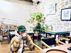 -石头会唱歌融来+北港岚台两岸交流中心