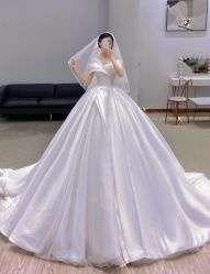 -韩国天使嫁衣婚纱礼服馆(上海旗舰店)