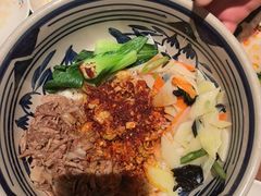 -福苗小骆驼烧烤(望京店)