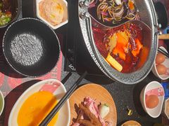 -牛New寿喜烧(虹桥新天地店)