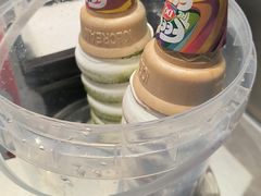 -DQ·蛋糕·冰淇淋(浦江欢乐颂店)