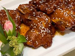 -益利大酒楼(井岸店)