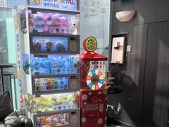 -海底捞火锅(长沙华创国际广场店)