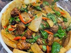 -小山东羊肉汤馆(同济新村店)
