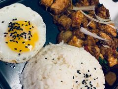-玩味工厂·东南亚特色餐厅(太古里店)