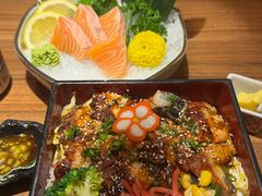 -隐月· 㐂和食屋(芝罘万达公馆店)