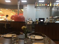 -1861意大利餐厅(文化广场店)