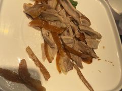 -盛百味·家宴餐厅(霸州分店)