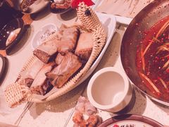 -状元阁烧烤(新华路总店)
